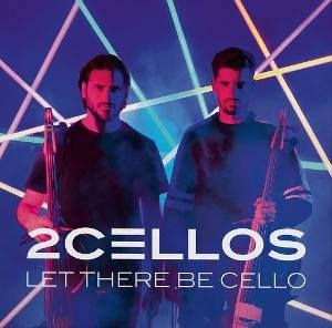 2 Cellos - Let There Be Cello 1LP