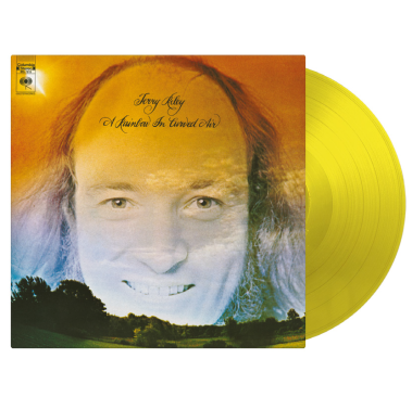 Terry Riley - A Rainbow In Curved Air 1LP