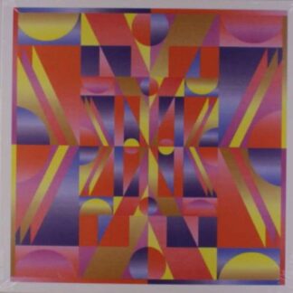Tunnelvisions - The Celestial Ritual 4LP