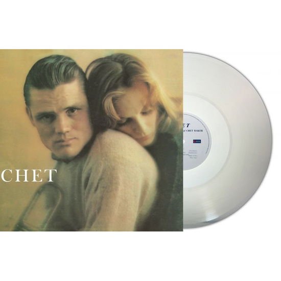 Chet Baker - Chet (Coloured Vinyl) 1LP