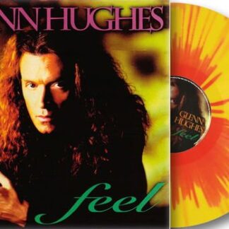 Glenn Hughes - Feel 2LP