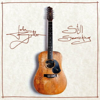John Butler - Still Searching 1LP