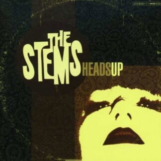 The Stems - Heads Up 1CD