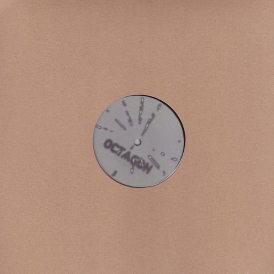 Basic Channel - Octagon / Octaedre 1LP