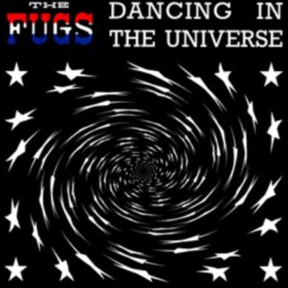 Fugs - Dancing In The Universe 1LP