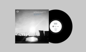 Scandinavian Art Ensemble & Tomasz Stanko - The Copenhagen Session Vol. 1 1LP