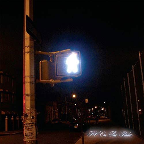 TV on the Radio - Young Liars 1CD