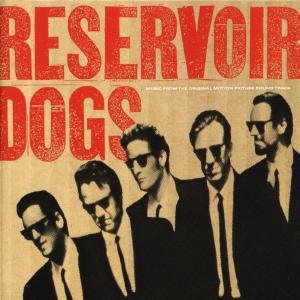 Reservoir Dogs - Reservoir Dogs 1CD