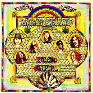 Lynyrd Skynyrd - Second Helping - Remastere 1CD
