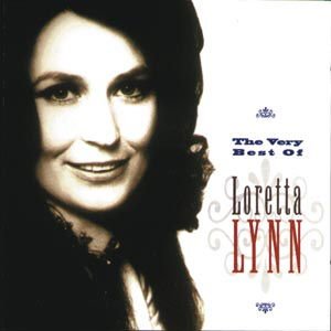 LYNN LORETTA VERY BEST OF CD