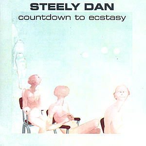 Steely Dan - Countdown To Ecstacy 1CD
