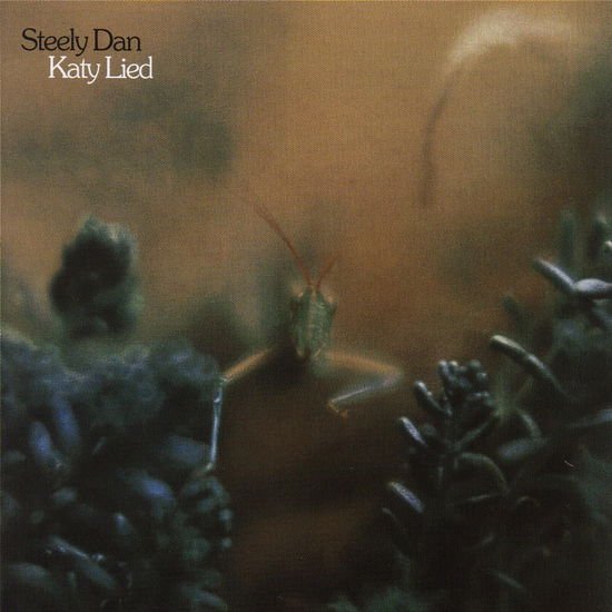 Steely Dan - Katy Lied 1CD