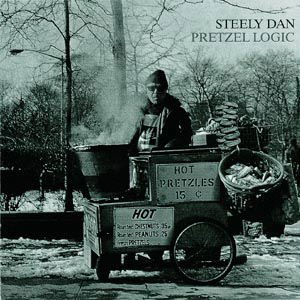 Steely Dan - Pretzel Logic 1CD