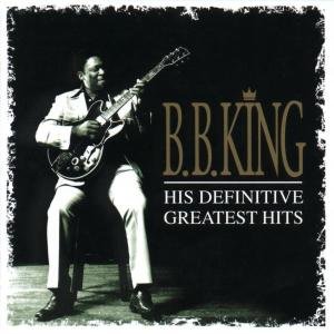 King, B.B. - Definitive Greatest Hits 2-CD