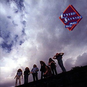 Lynyrd Skynyrd - Nuthin Fancy 1CD