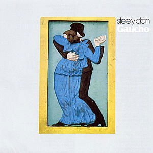 Steely Dan - Gaucho 1CD