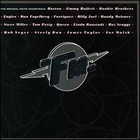 Fm / O.s.t. - Fm / O.s.t. 2CD