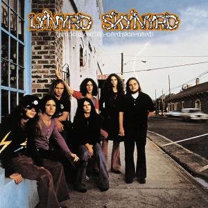 Lynyrd Skynyrd - Pronounced Leh Nerd Skin Nerd 1CD