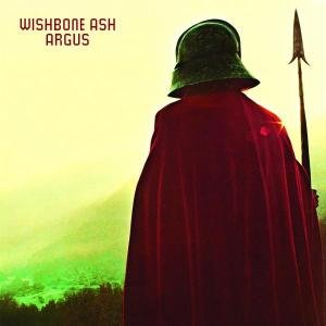 Wishbone Ash - Argus 1CD
