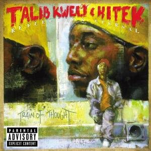 Talib Kweli - Reflection Eternal 1CD