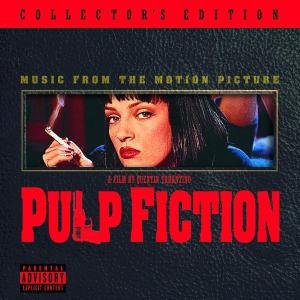 Pulp Fiction 1CD