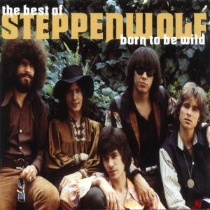 Steppenwolf - Born to Be Wild (Best Of....) 1CD