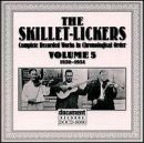 Skillet Lickers - Skillet Lickers 1CD