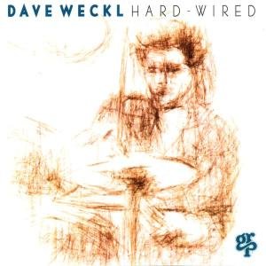 Dave Weckl - Hard Wired 1CD