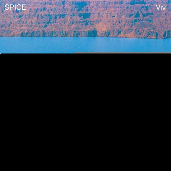 Spice - Viv 1CD
