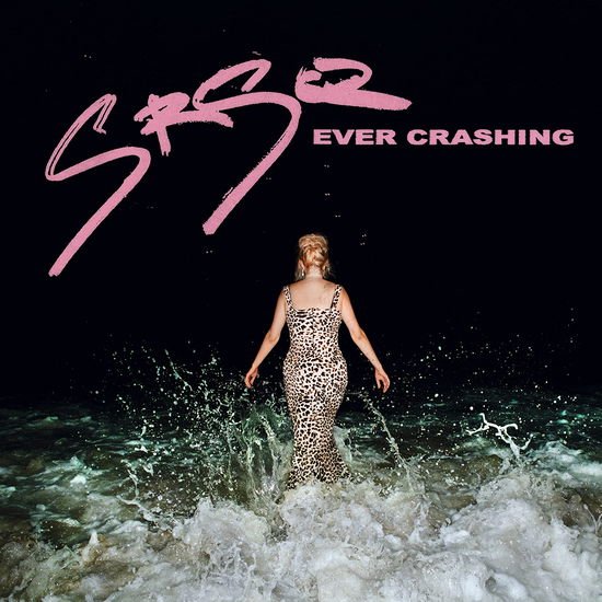 Srsq - Ever Crashing 1CD