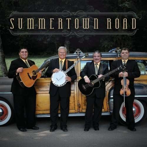 Summertown Road - Summertown Road 1CD