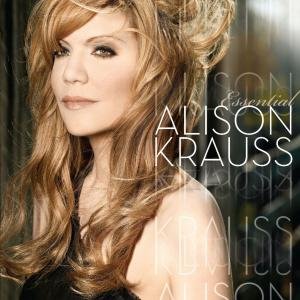 Alison Krauss - Essential Alison Krauss 1CD