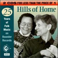 Compilation - 25 Years Of Rounder Folk 1CD