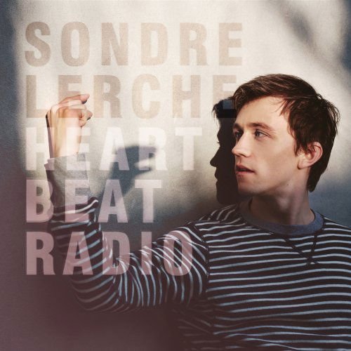 Sondre Lerche - Heartbeat Radio 1CD