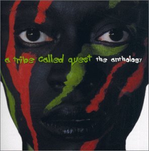 Tribe Called Quest - Anthology 1CD