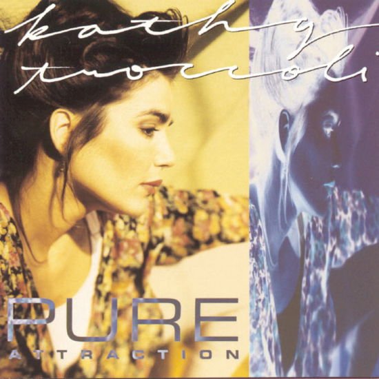 Kathy Troccoli - Pure Attraction 1CD