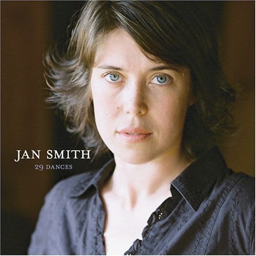 JAN SMITH 29 DANCES CD
