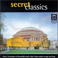 Secret Classics / Various - Secret Classics / Various 1CD
