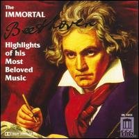 David Zinman - The Immortal Beethoven 1CD