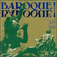 Delos Baroque Sampler / Various - Delos Baroque Sampler / Various 1CD