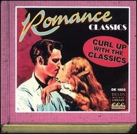 Arden Trio / Browning, John / Hu, Nai-Yuan / Lee, Christopher Collins / Lincoln Center Chamber Music Society / Mácal, Zden?k / New Jersey Symphony Orchestra / Rosenberger, Carol / Schwarz, Gerard / Seattle Symphony Orchestra / Shifrin, David / Starker, Já - Romance Classics 1CD