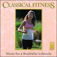 Classical Fitness / Various - Classical Fitness / Various 1CD