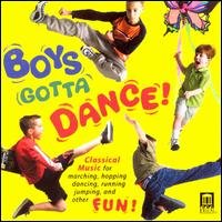 Boys Gotta Dance / Various - Boys Gotta Dance / Various 1CD