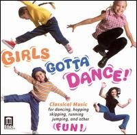 Girls Gotta Dance / Various - Girls Gotta Dance / Various 1CD