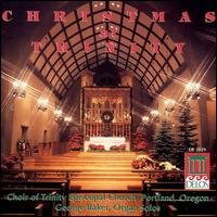 Trinity Episcopal Choir - Christmas at Trinity 1CD