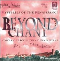 Voices of Ascension / Keene - Beyond Chant 1CD