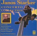 Starkersanta Fe - Concerto Collection Bach Boccherini 1CD