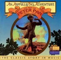 Grant Gershon Dennis Keene - The Best Of Peter Pan 1CD