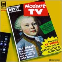 Mozart Tv / Various - Mozart Tv 1CD