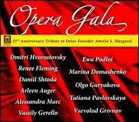 35th Anniversary Opera Gala / Various - 35th Anniversary Opera Gala / Various 1CD